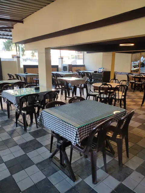 Goodluck Cafe - Nigdi