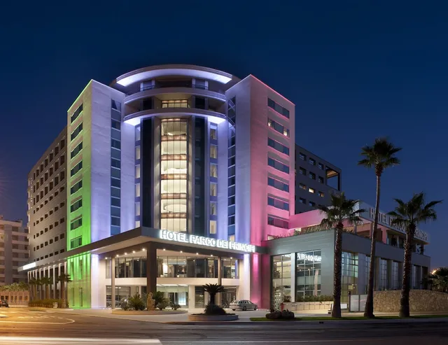 Hotel Parco dei Principi