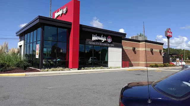 Wendy's