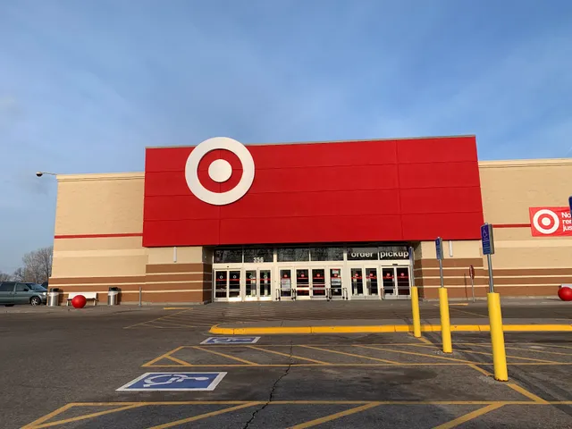Target