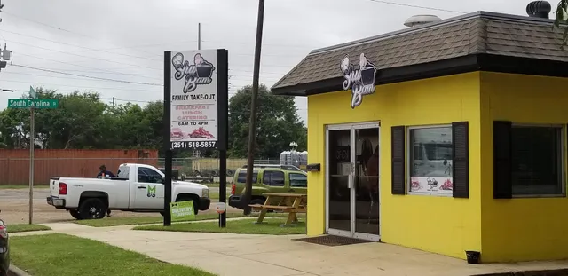 Shubam Family Takeout