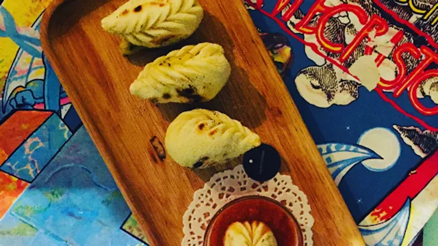 Panelentu take away & Street food of Sardinia