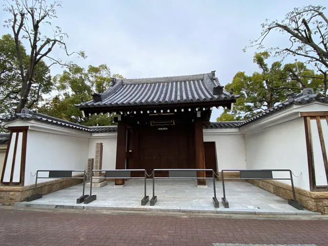 Sōzen Temple