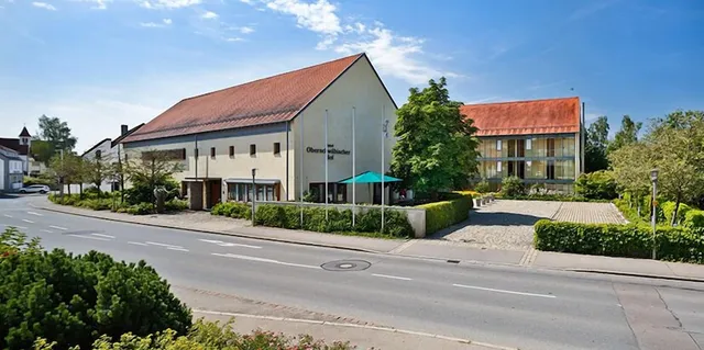 Oberschwäbischer Hof