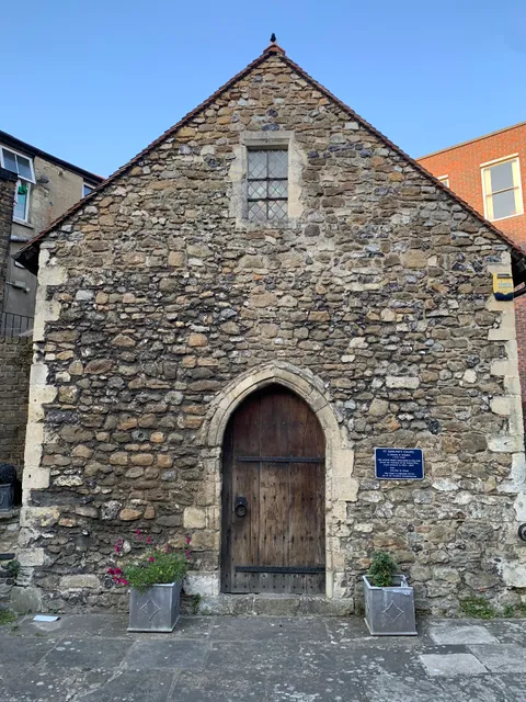 Number 7 Priory Guest House Dover