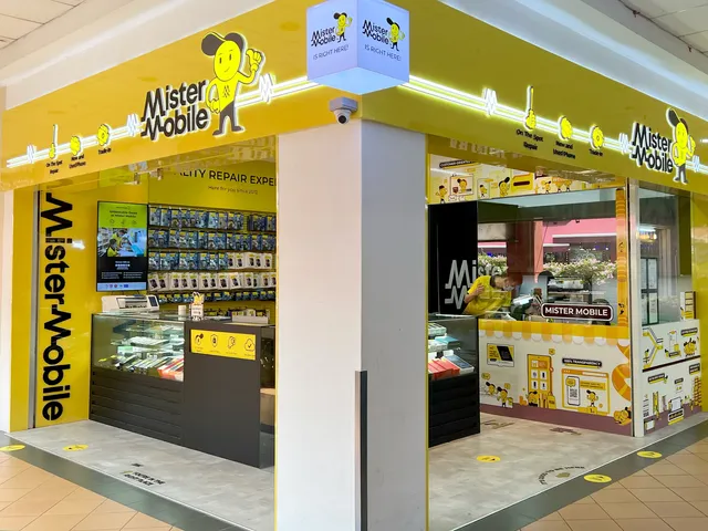 Mister Mobile (Hougang)