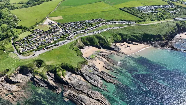 Bovisand Estate / Bovisand Park