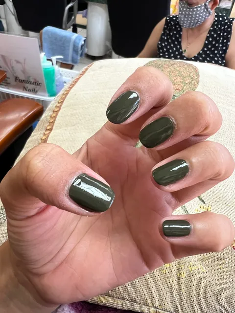 Fantastic Nails
