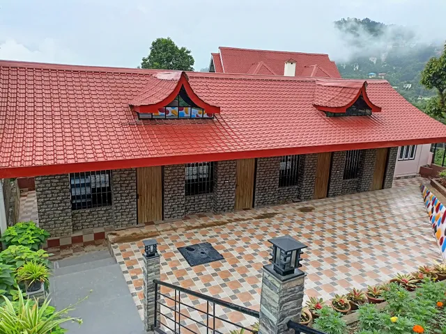 The Hidden Cottage Namchi