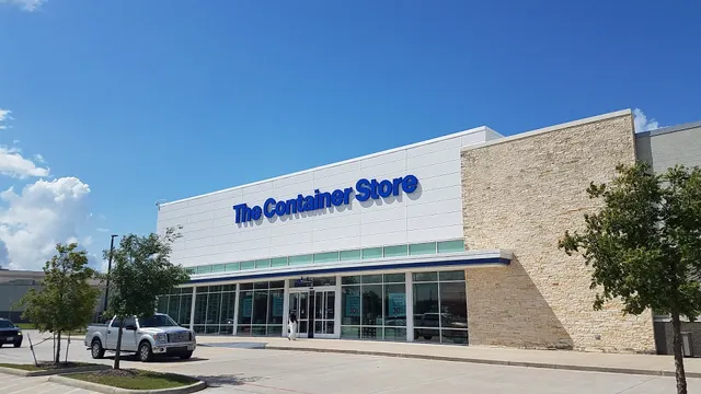 The Container Store