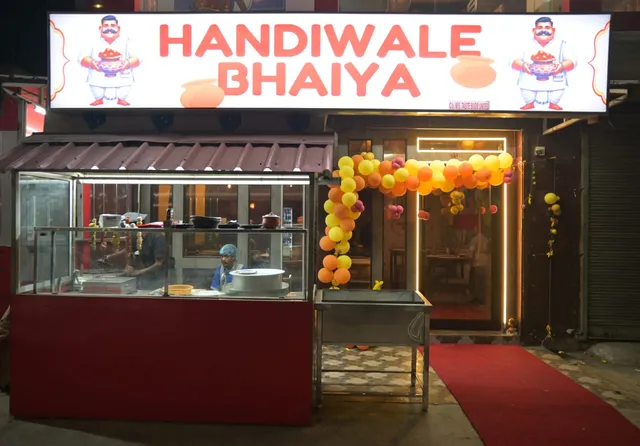 Handiwale Bhaiya