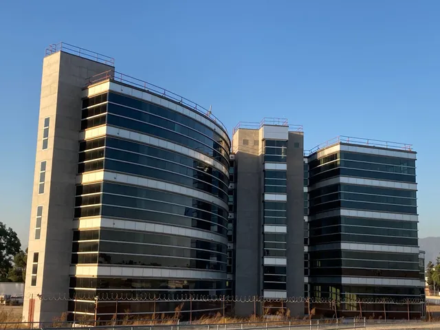 Royale Inn 老爺客棧 - San Gabriel, Los Angeles