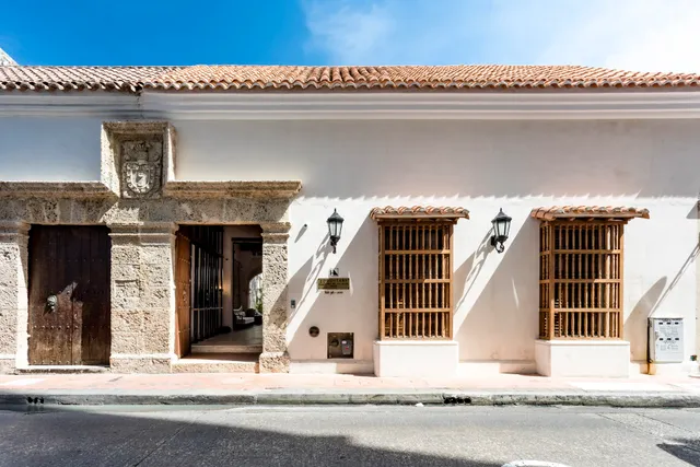 Eurostars Marqués de Villalta