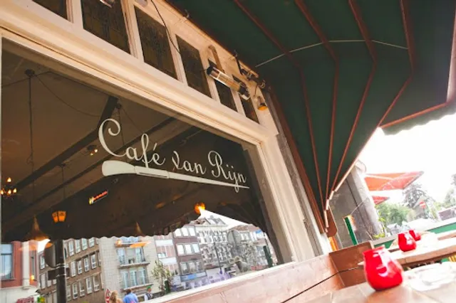 Café van Rijn