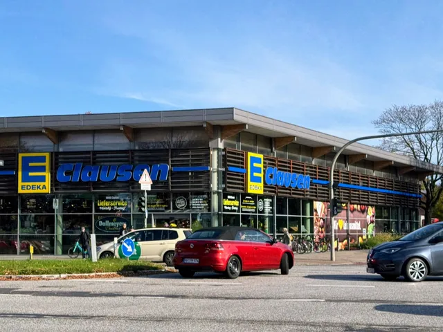EDEKA Clausen