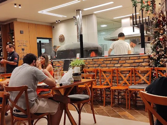 Pizzaria Don Diovani Penha