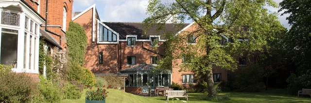 Lucy Cavendish College