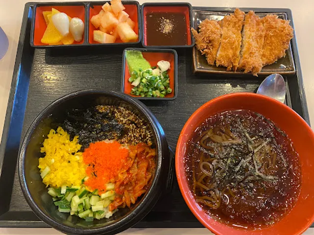 미소야 대구사월역점