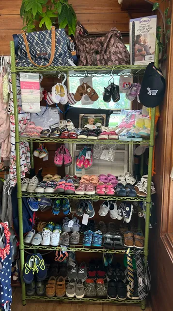 Southtowns Kids Consignment