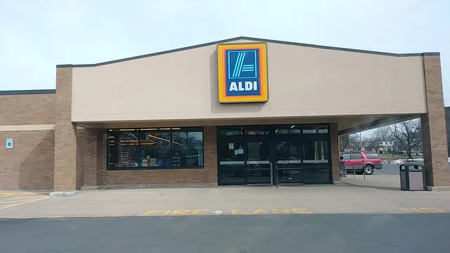 ALDI