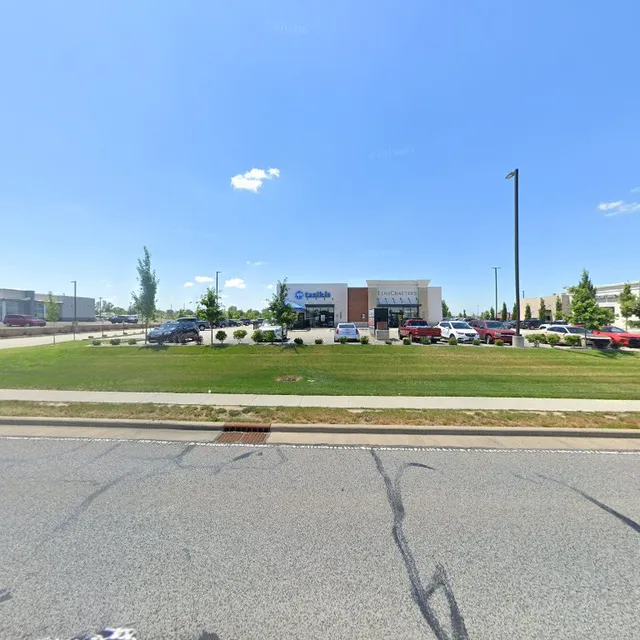 Jeffersonville Town Center