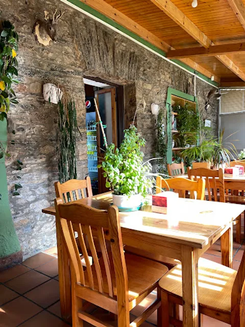 Restaurante Bar Salas