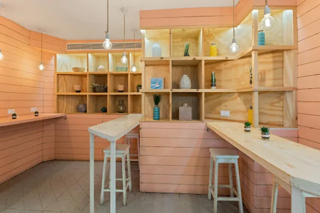 Poke House - Cascais Shopping