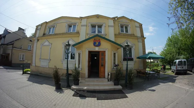 Hotel Florian Kraków