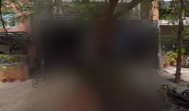 755, Shri Krishna Temple Rd