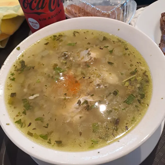 Marañon Restaurante