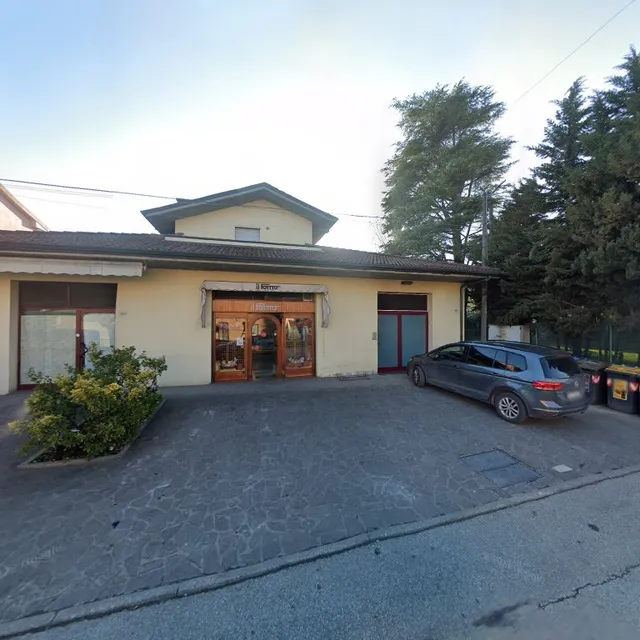 Forno Moderno Di Terebindi Adriana E El Haouf Boujamaa Snc