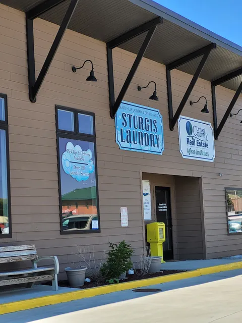 Sturgis Laundry and Dry Cleaning