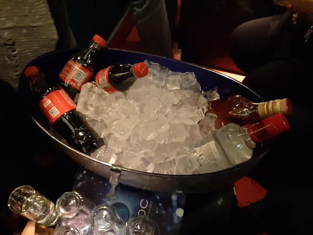 Voodoo Restaurant Bar