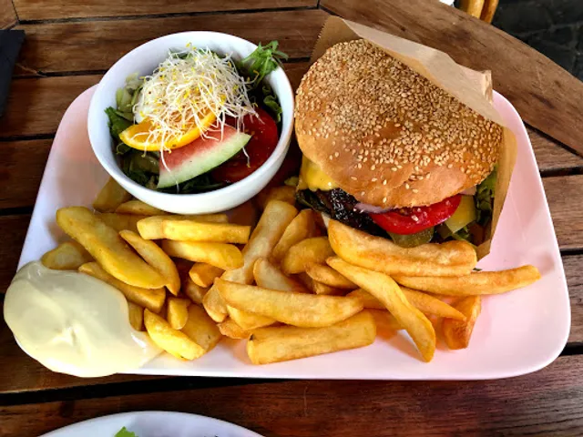 Restaurant Maastricht, eetcafé Minckelers