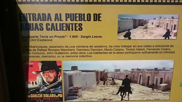 Aguas Calientes - Per Qualche Dollaro In Piu