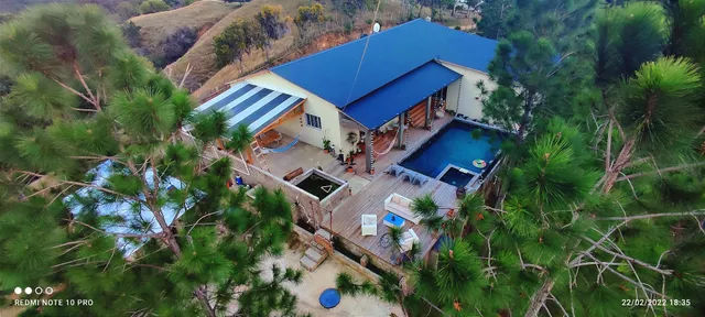 El Refugio (Hotel y Restaurante)