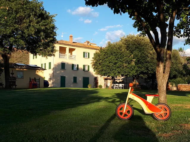 House Forums - B & B Cortona