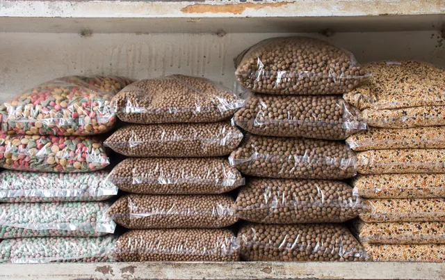 Great Lakes Agri-Service, Inc