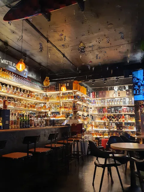 White Rabbit Tap House