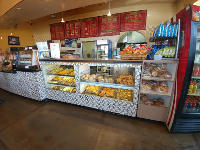 Bagel Bakery