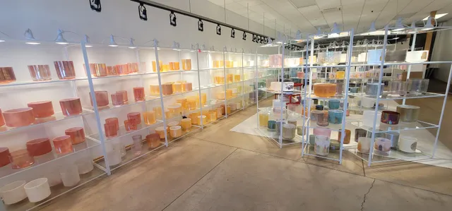 Crystal Tones® Mount Shasta