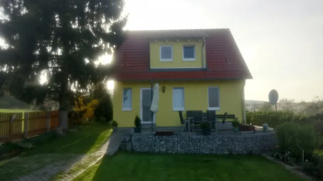 Ferienhaus Natzel