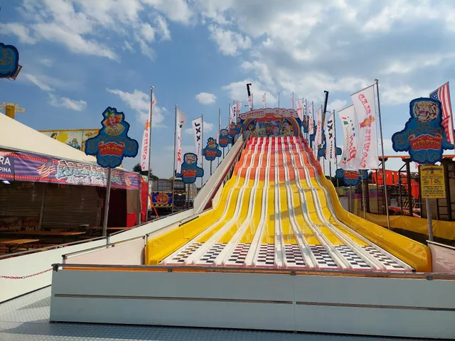 Lunapark Settembre Lucchese