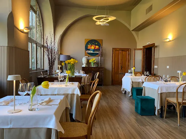 Antica Osteria La Rampina