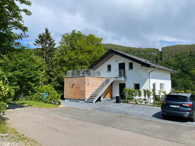 FerienHAusZeit Edersee