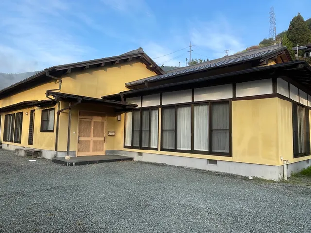 Kawane Rider House Yaoki