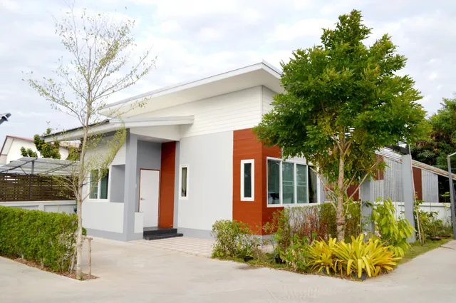 Park Villa Chaiyaphume