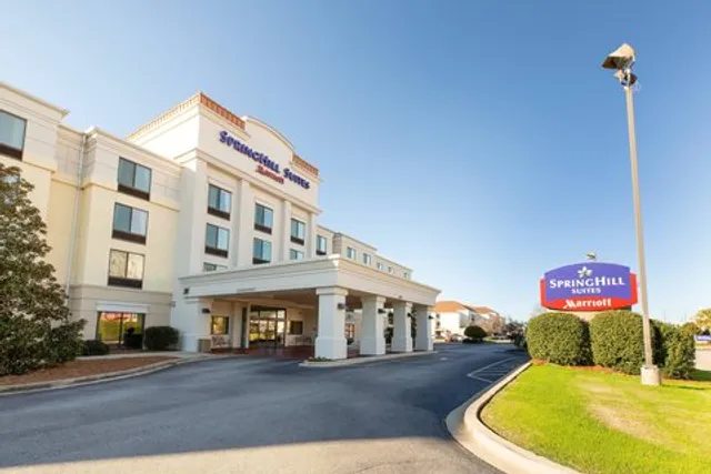 SpringHill Suites by Marriott Florence