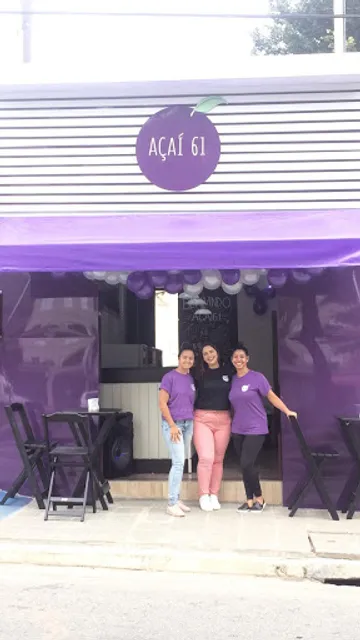 Açaí 61