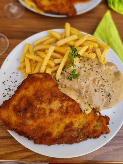 Gaststätte Domstube